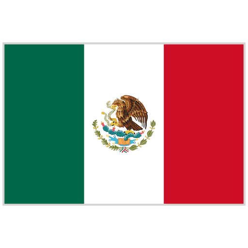 imagen bandera México