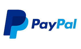 Logo paypal